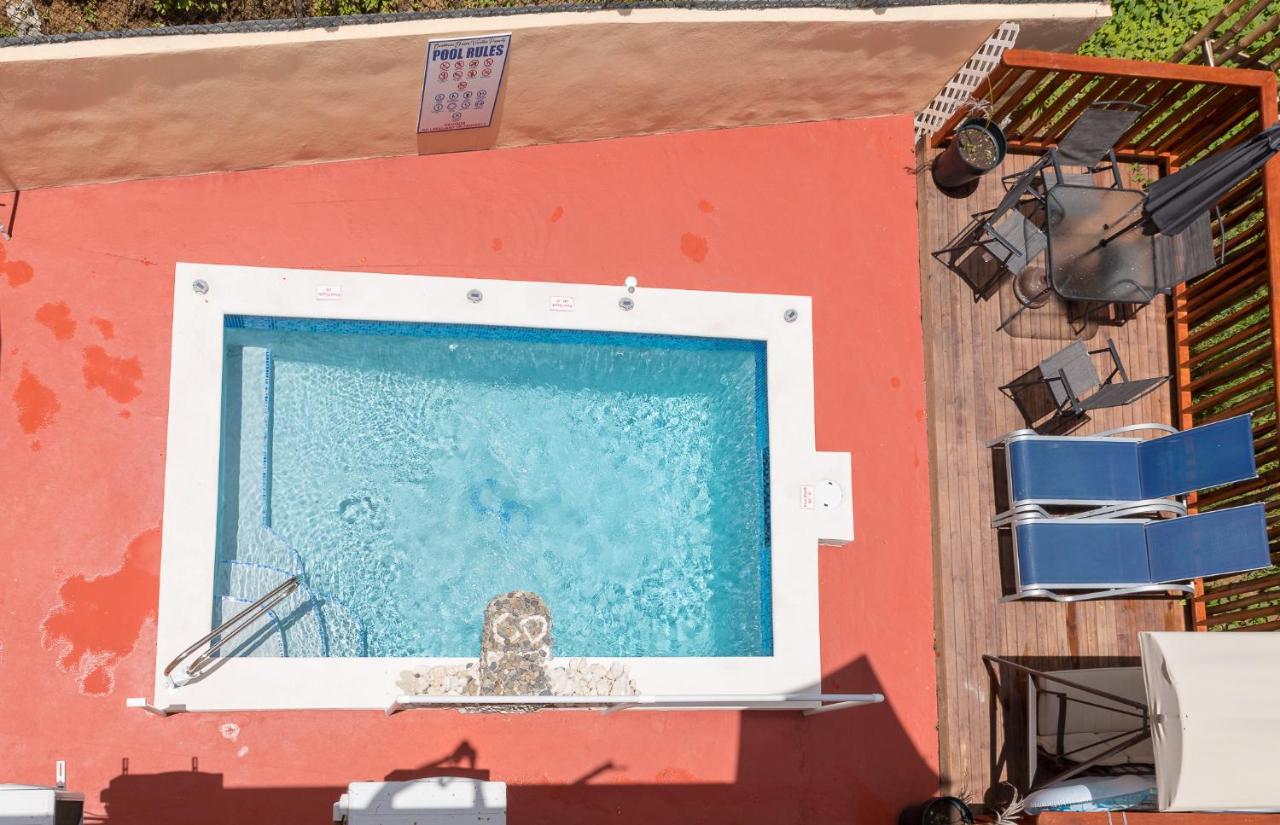 Caribbean Dream Vacation Property Cd3 Rodney Bay Exterior foto