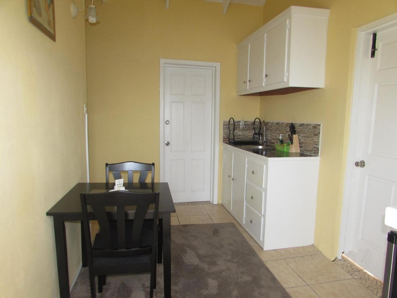 Caribbean Dream Vacation Property Cd3 Rodney Bay Exterior foto